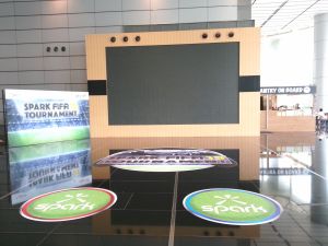 Stage FloorSticker 3
