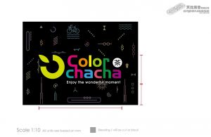 #6085 Color Cha Cha-L4