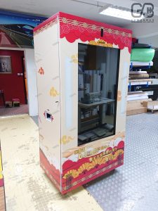 Photo Booth