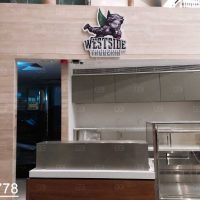 燈箱製作
廣告工程
